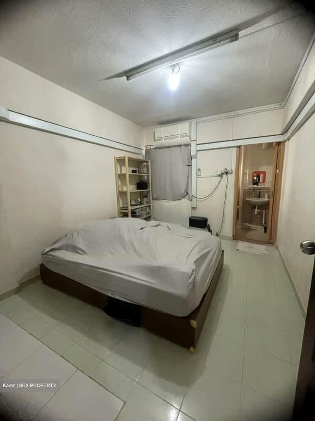 Blk 60 Telok Blangah Heights (Bukit Merah), HDB 3 Rooms #599188661